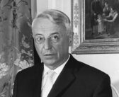 Zum 125. Geburtstag von Staatssekretär Univ.-Prof. Dr. Franz Gschnitzer