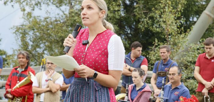 Fotos online – 60. Todestag von Luis Amplatz – Gedenkfeier auf den Brunner Mahdern